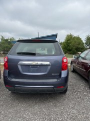 Image for 2013 Chevrolet Equinox LS ID: 7264450