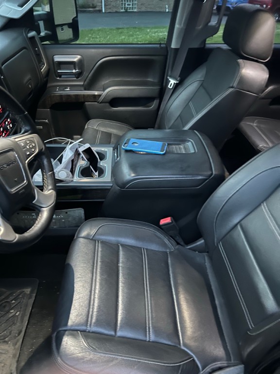 2016 GMC Sierra Image 9