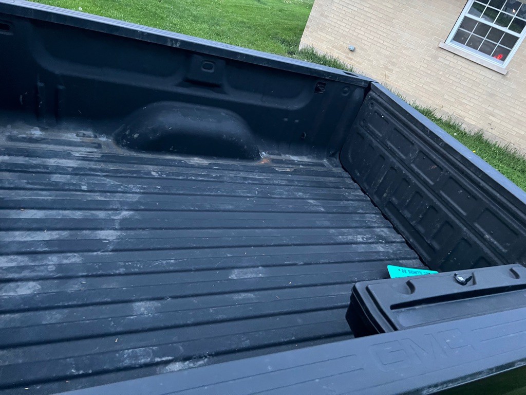 2016 GMC Sierra Image 11