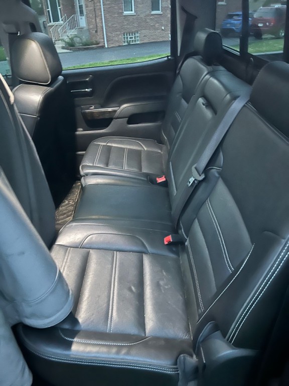 2016 GMC Sierra Image 16