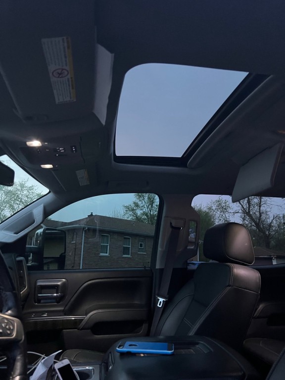 2016 GMC Sierra Image 17