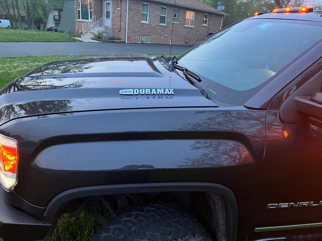 2016 GMC Sierra Image 18