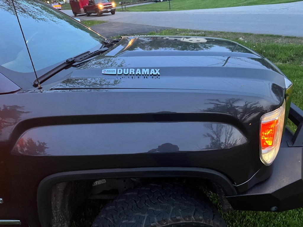 2016 GMC Sierra Image 19