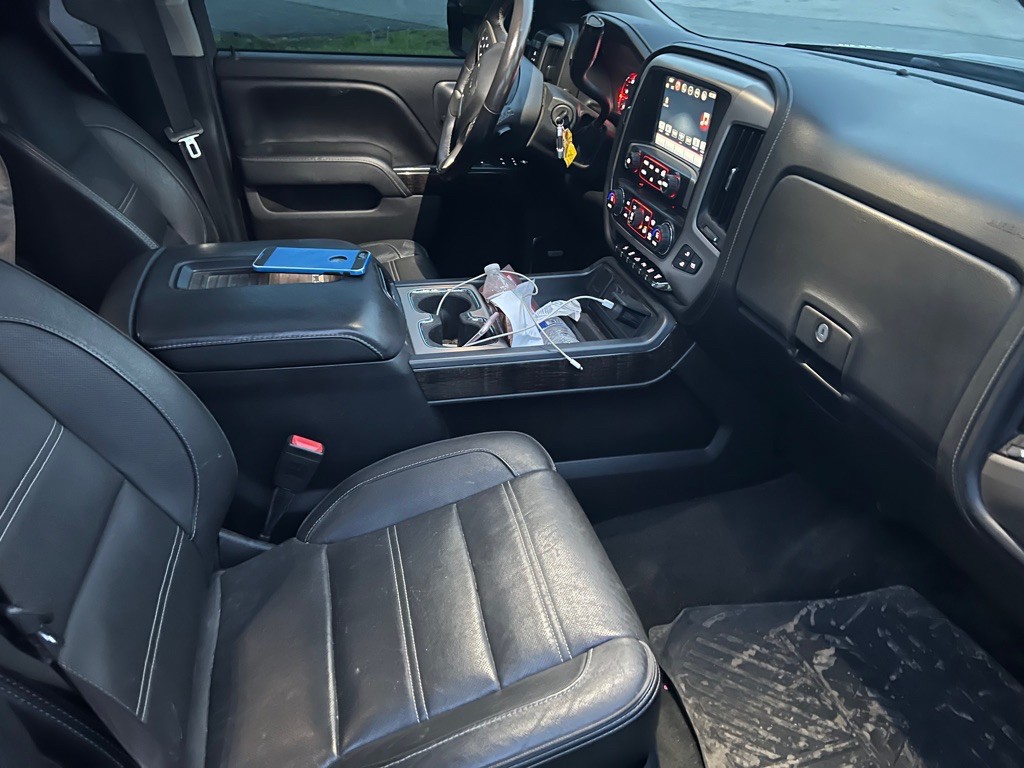 2016 GMC Sierra Image 20