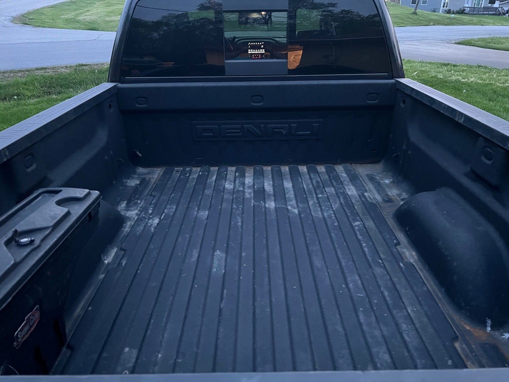 2016 GMC Sierra Image 22