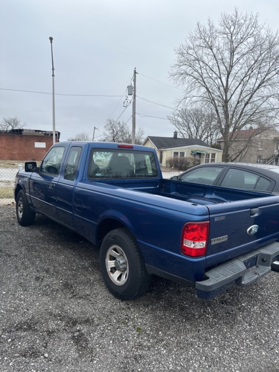 2008 Ford Ranger Image 2