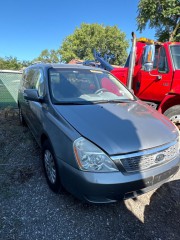 Image for 2012 Kia Sedona LX ID: 7309223