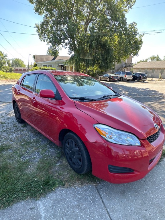 2009 Toyota Corolla Image 2