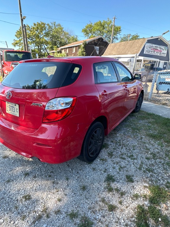 2009 Toyota Corolla Image 3