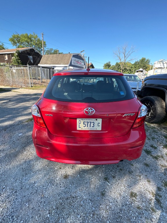 2009 Toyota Corolla Image 5
