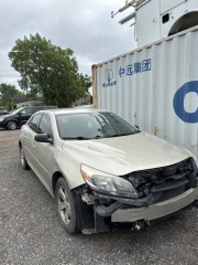Image for 2013 Chevrolet Malibu LS ID: 7309226
