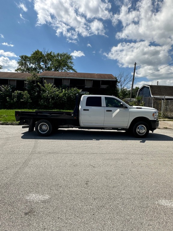 2020 RAM 3500 Image 4