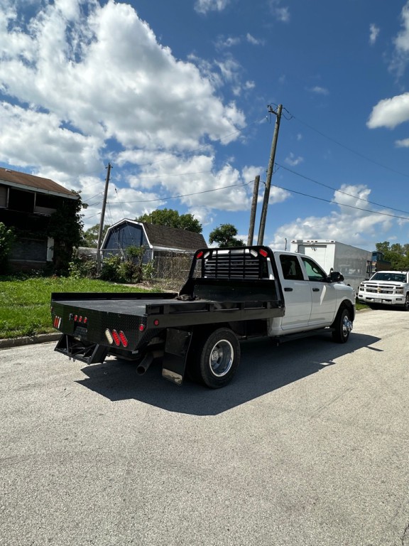 2020 RAM 3500 Image 5
