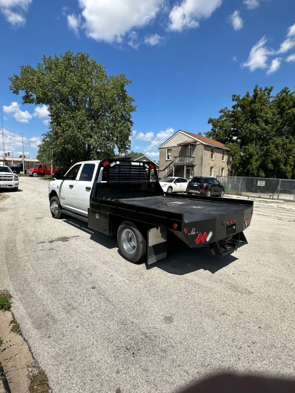 2020 RAM 3500 Image 6