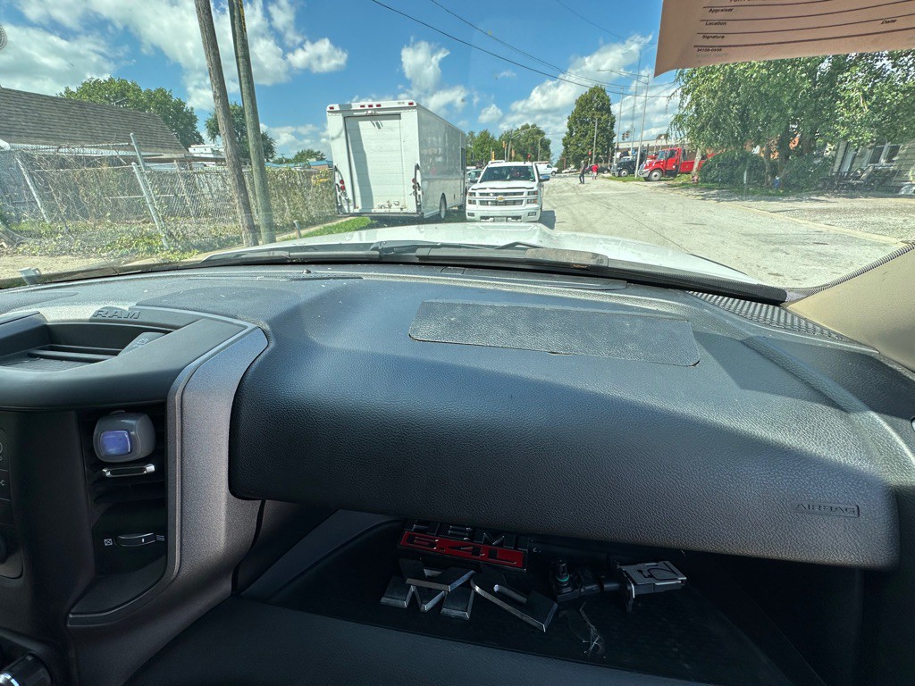 2020 RAM 3500 Image 11