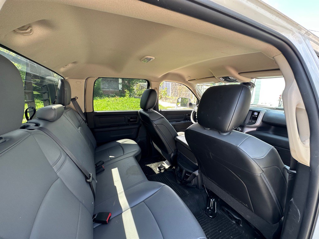 2020 RAM 3500 Image 12