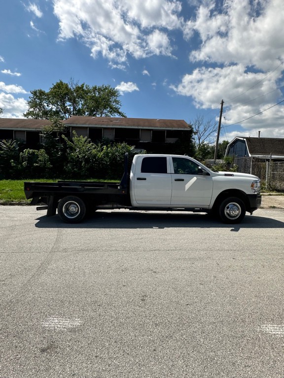 2020 RAM 3500 Image 23
