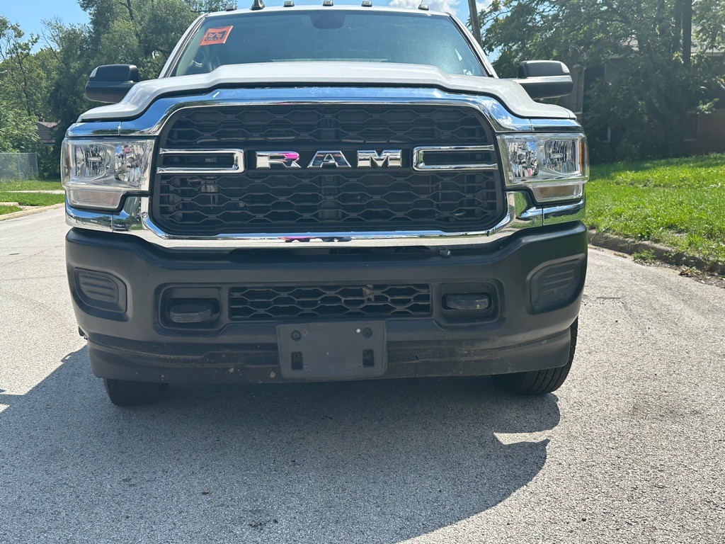 2020 RAM 3500 Image 27