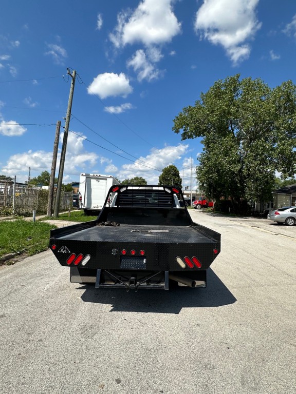 2020 RAM 3500 Image 37