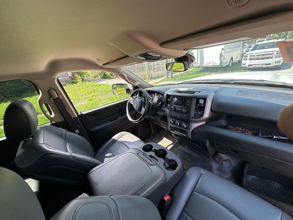 2020 RAM 3500 Image 38