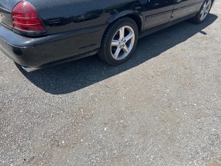 Image for 2003 Mercury Marauder  ID: 7472754