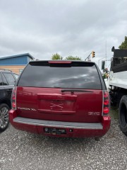 Image for 2008 GMC Yukon Denali ID: 7556855