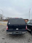 Image for 2005 Chevrolet Suburban 1500 ID: 7556856
