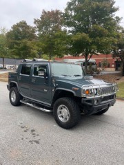 Image for 2006 HUMMER H2 BASE ID: 4864532