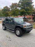 Image for 2006 HUMMER H2 BASE ID: 4864532