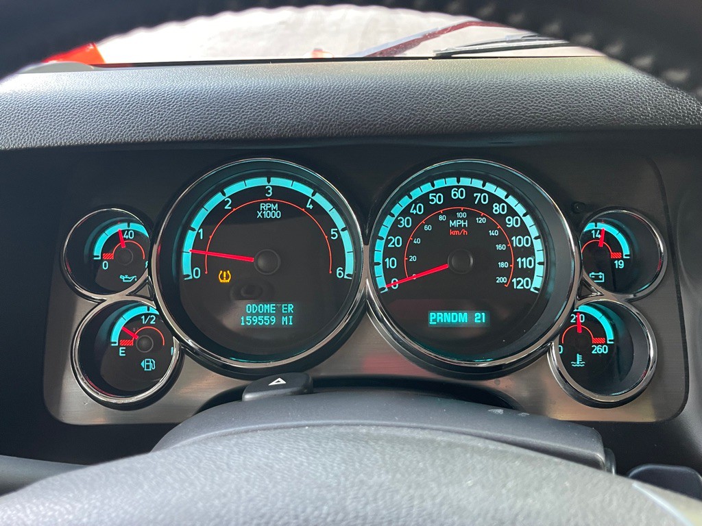 2008 HUMMER H2 Image 22