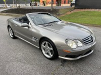 Image for 2003 Mercedes-Benz SL-Class SL 500 ID: 5652332
