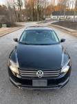 Image for 2014 Volkswagen Passat 1.8T SE PZEV ID: 6202263