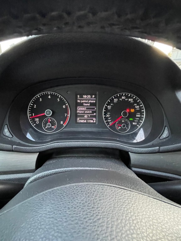 2014 Volkswagen Passat Image 15