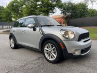Image for 2012 MINI Countryman S ID: 6502744