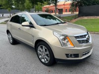 Image for 2011 Cadillac SRX Premium Collection ID: 6701890