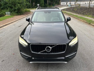 Image for 2016 Volvo XC90 T6 MOMENTUM ID: 6701891
