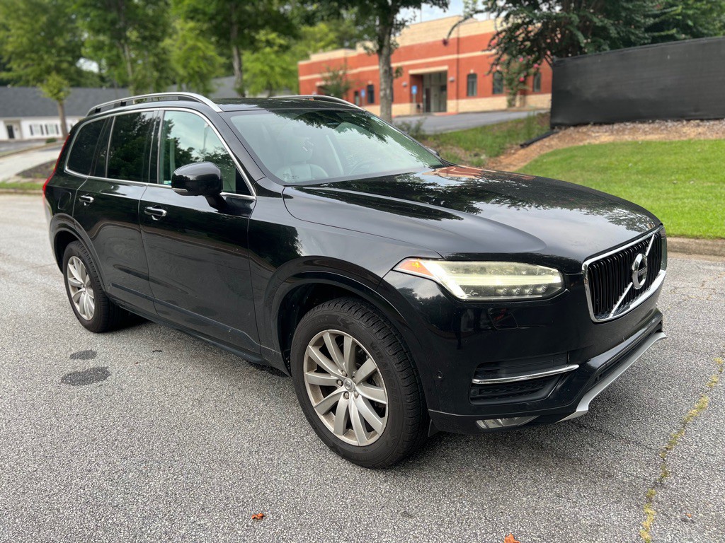 2016 Volvo XC90 Image 2
