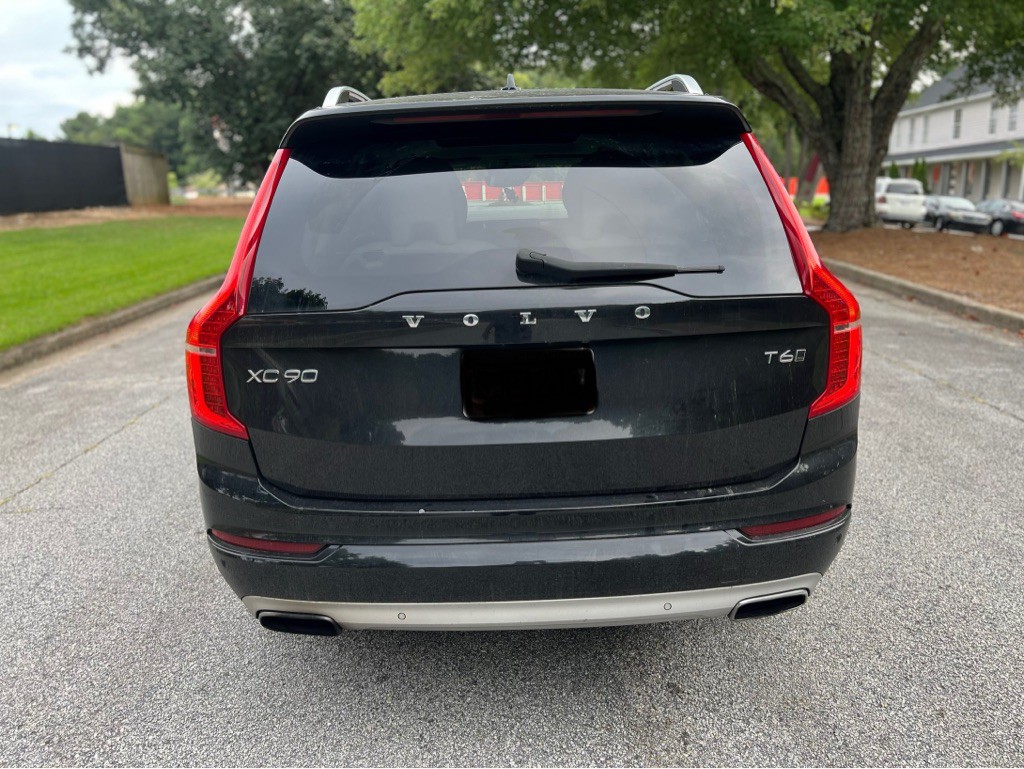 2016 Volvo XC90 Image 4
