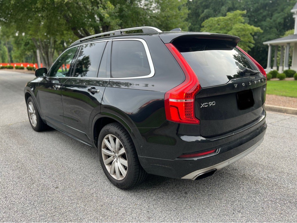 2016 Volvo XC90 Image 5