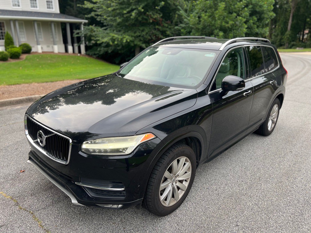 2016 Volvo XC90 Image 6