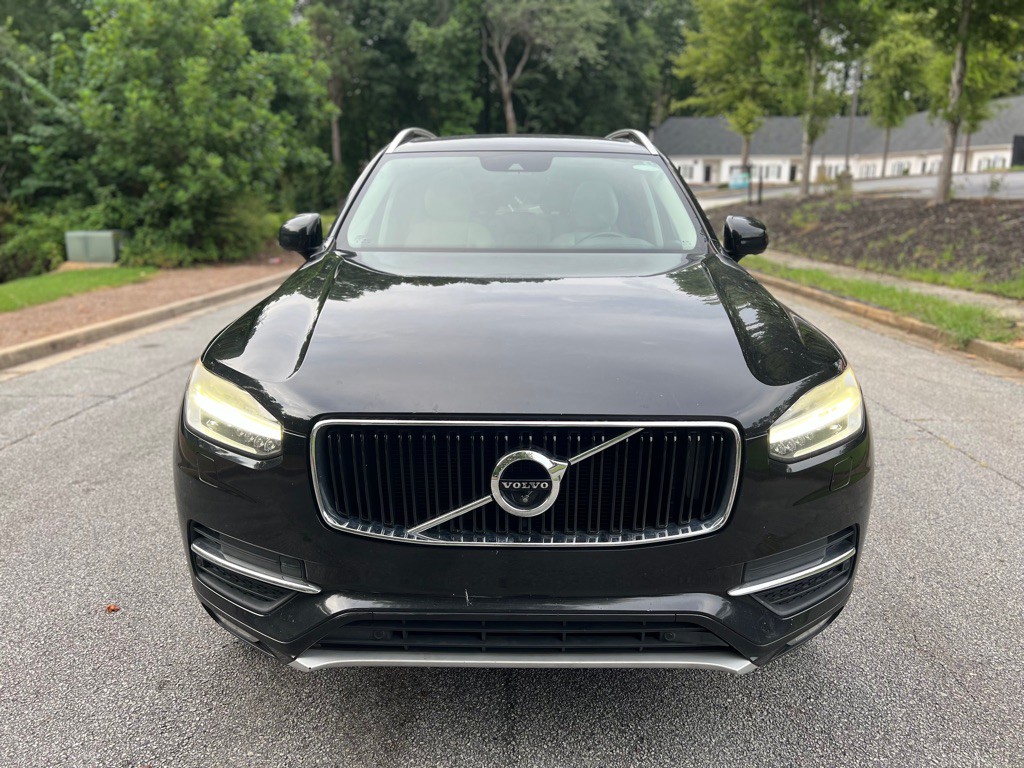 2016 Volvo XC90 Image 7