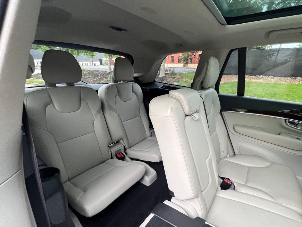 2016 Volvo XC90 Image 13