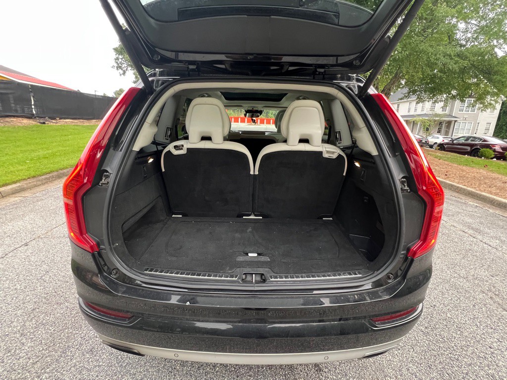 2016 Volvo XC90 Image 14