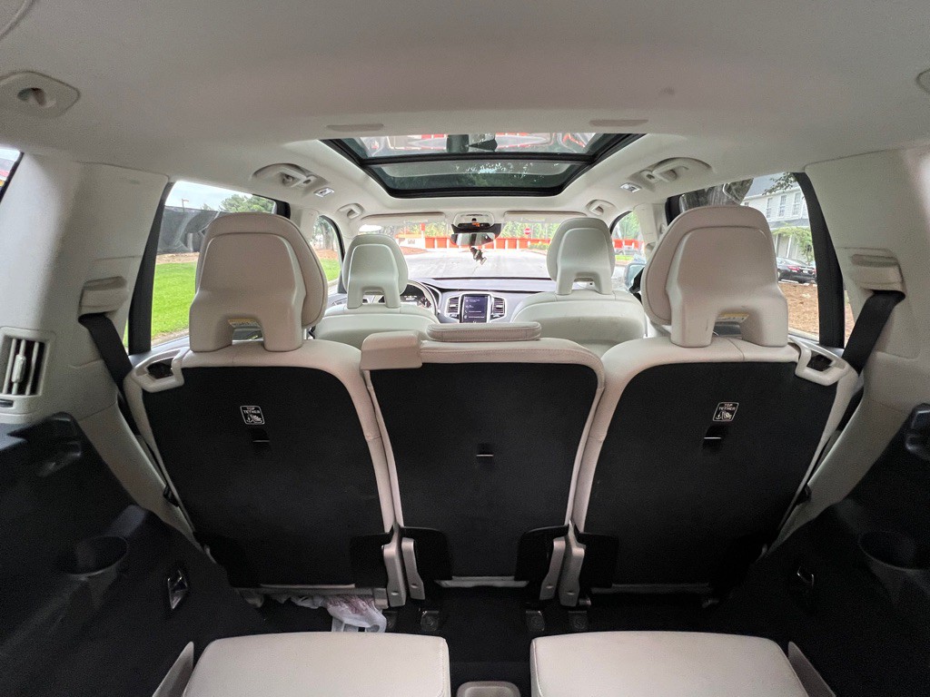 2016 Volvo XC90 Image 15