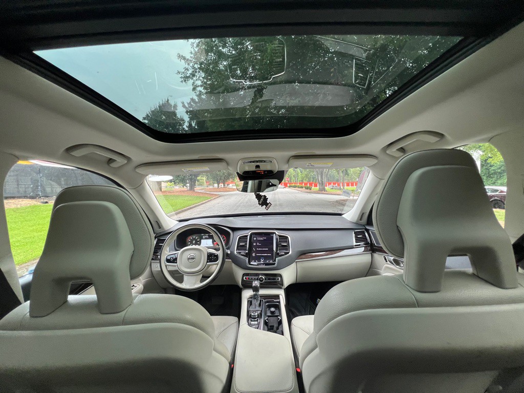 2016 Volvo XC90 Image 23