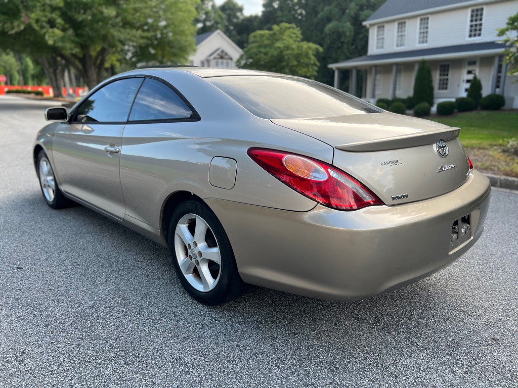 2005 Toyota Camry Image 5