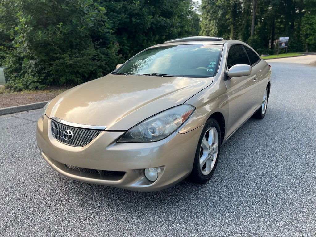 2005 Toyota Camry Image 6