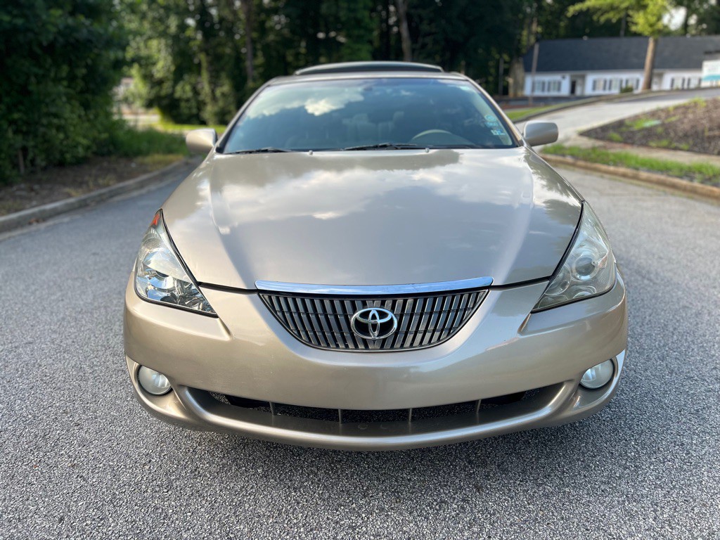 2005 Toyota Camry Image 7