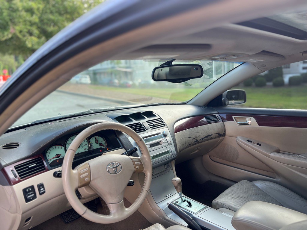 2005 Toyota Camry Image 9