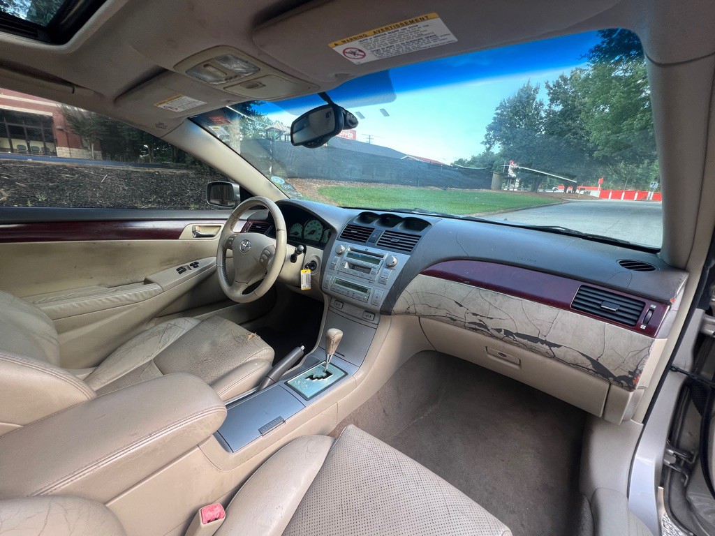2005 Toyota Camry Image 11